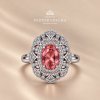 ROYAL BANQUET RING