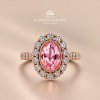 PRINCESS JONES RING