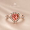 TRILLION STAR RING