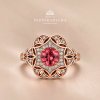 PRINCESS ELEANOR RING