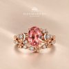 MEADOW CROWN RING