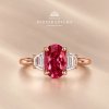 DAZZLING RING