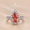 CHERISHED RING