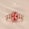 PRINCESS LAUREN RING