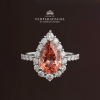CHERISHED RING