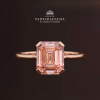 ONE GEM RING
