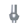 Neoss Ti Abutment Canine 0° (3mm)