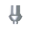 Neoss Ti Abutment Molar 0° (3mm)