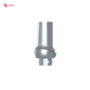 Neoss Ti Abutment Narrow 0° (1mm)