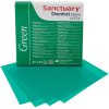 Sanctuary Dental Dams (Green Mint)