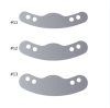 HAHNENKRATT - Matrix Band Ivory #11, #12, #13 (Premolar Series)