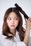 CLASSIC CURL HAIR STYING