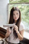 S’SONIC HAIR DRYER