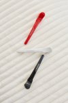DUCKBILL CLIPS