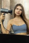 IONIC AIR HAIR DRYER