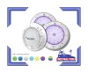E-Lumen-531-RGB-L 50W/12V wall light