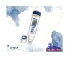 Salinity Meter Emaux