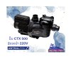 ปั๊ม CTX500-2แรง Astrapool