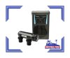 Swimming pool disinfection system