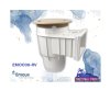 EM0030-RV Skimmer (Skimmer) for vinyl pools