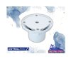 Water dispenser from the floor 1.5"-2" available Outside-in thread