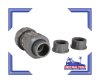 Spring check valve 1-1'2"