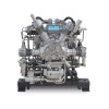 High-pressure compressors for Industrial