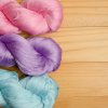 CM40/2 (Mer)  100% Cotton (เมอร์เซอร์ไรซ์)