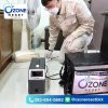 กำจัดกลิ่นในห้องด้วยการอบโอโซน Ozone Reset Bangkok กำจัดกลิ่นในห้องด้วยการอบโอโซน Ozone Reset Bangkok