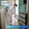 กำจัดกลิ่นในห้องด้วยการอบโอโซน Ozone Reset Bangkok กำจัดกลิ่นในห้องด้วยการอบโอโซน Ozone Reset Bangkok