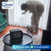 กำจัดกลิ่นในห้องด้วยการอบโอโซน Ozone Reset Bangkok