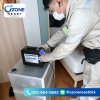 กำจัดกลิ่นในห้องด้วยการอบโอโซน Ozone Reset Bangkok