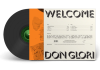 DON GLORI - Welcome