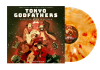 Tokyo Godfathers