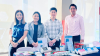 บูธงานประชุมวิชาการ เครือข่ายห้องปฏิบัติการเทคนิคการแพทย์ เขต 8 บูธงานประชุมวิชาการ เครือข่ายห้องปฏิบัติการเทคนิคการแพทย์ เขต 8