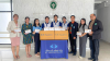 บริจาคชุดตรวจ Leptospira ช่วยเหลือผู้ประสบภัย ภาคเหนือ บริจาคชุดตรวจ Leptospira ช่วยเหลือผู้ประสบภัย ภาคเหนือ