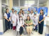 Venipuncture Skills Refresher Training for Medical Technologists at Bangna 1 Hospital Venipuncture Skills Refresher Training for Medical Technologists at Bangna 1 Hospital