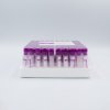 Xinle Non-Vacuum Mircro K3EDTA Round Bottom 0.5ml