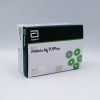 Abbott Bioline Malaria Ag P.f/Pan Cassette