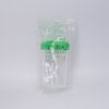 Citotest PP Container 60ml E.O. Sterile Green Cap