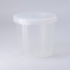 iContainers PP Container 40ml Netural