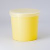 iContainers PP Container 40ml Yellow