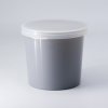 iContainers PP Container 40ml Grey