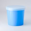 iContainers PP Container 40ml Blue