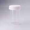 iContainers PP Container 60ml Non-Sterile White LP