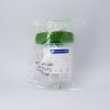 iContainers PP Container 120ml Sterile Green Cap