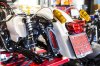 Öhlins Bagger Shocks HD044 / HD357 for Harley Touring – Fully Adjustable Rear Suspension Upgrade