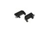 Runstock-Baja S1 Turn Signal Adapter, Softail Lowrider ST