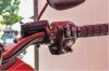 Runstock-Handlebar Clamp