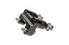 Runstock Riser Relocation Plate for Harley-Davidson – Stepback Handlebar Adapter